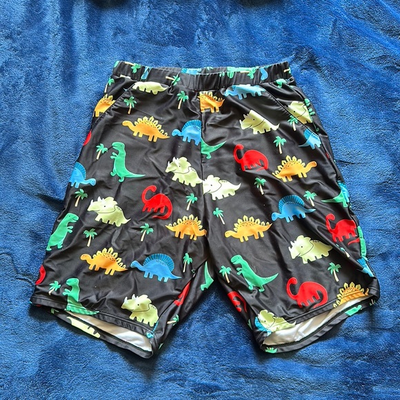 PatPat Swim Trunks - Picture 1 of 3